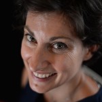 Karine Gandon